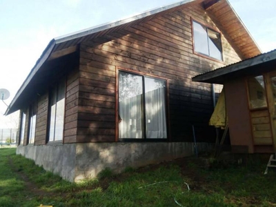 Casa en Venta en Mariquina, Valdivia