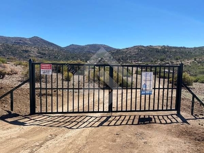 Sitio Habitacional Venta San Felipe de Aconcagua Catemu