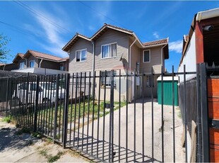 Casa Venta Buin, Maipo, Metropolitana De Santiago