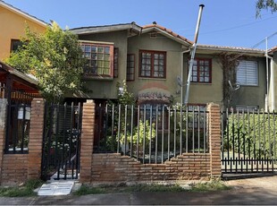 Casa Venta Paine, Maipo, Metropolitana De Santiago