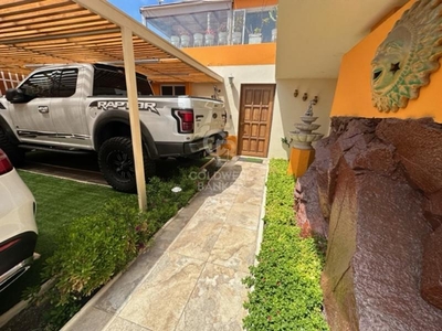 Casa en Arriendo en Antofagasta 7 dormitorios 9 baños / Coldwell Banker