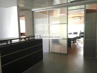 Venta de Oficina Orrego Luco en Providencia