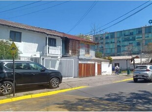 Casa Venta San Bernardo, Maipo, Metropolitana De Santiago