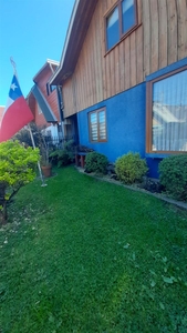 Casa en Venta en Valdivia 3 dormitorios 2 baños / Corredores Premium Chile SpA