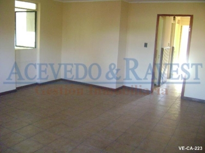 Casa en Venta en Villa Alemana, Sector Estación Peña Blanca. Villa Alemana, Valparaiso