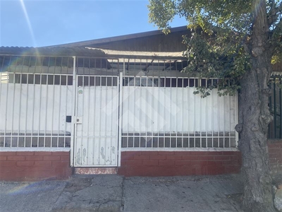 Casa en Venta LOS ATACAMEÑOS/PASAJE QUELLON, Renca
