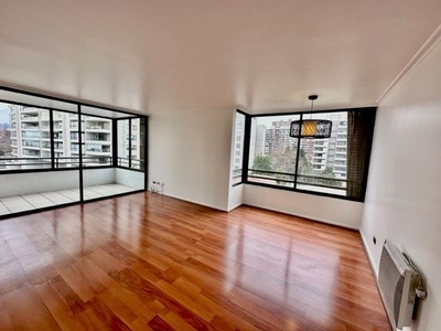 Departamento en Venta Martin alonso Pinzón 4830, Las Condes