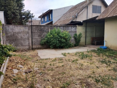 Casa en Arriendo en Curicó, Curicó