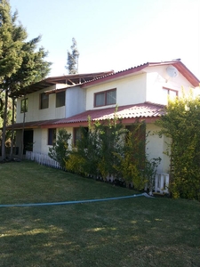 Casa en Venta en Panquehue, San Felipe de Aconcagua