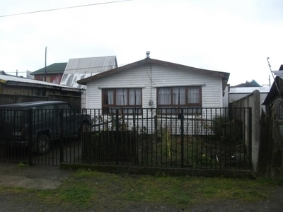 Casa en Venta en Puerto Montt, Llanquihue
