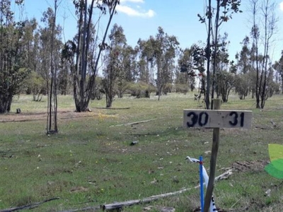 Parcela en Venta en Litueche, Cardenal Caro