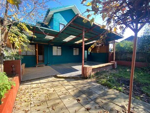 Casa en Arriendo en Chiguayante 5 dormitorios 2 baños / Corredores Premium Chile SpA