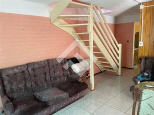 Casa en Venta en Peñaflor 3 dormitorios 1 baño / Fuenzalida Centro