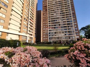 Departamento Venta San Joaquín, Santiago, Metropolitana De Santiago