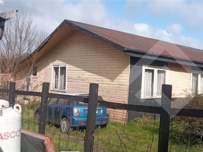 Sitio Habitacional Venta Chiloé Ancud