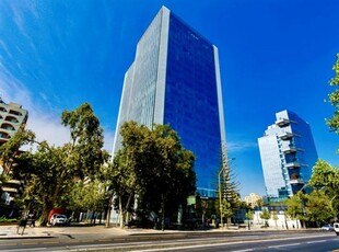 Arriendo Local comercial Las condes Edificio Apoquindo 2929