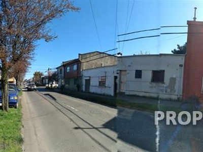 Local o Casa comercial en Venta en Temuco 2 baños / Realty.Corp