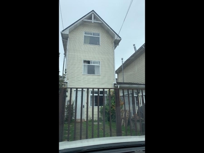 Casa en Arriendo en Puerto Varas, Llanquihue