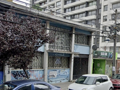 Casa en Venta en Concepción 4 dormitorios 2 baños / Coldwell Banker