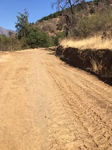 Parcela o Chacra en Venta en Hijuelas / Berríos Zegers Propiedades