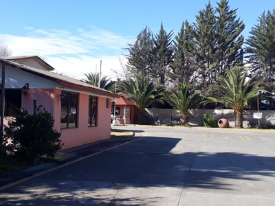 Propiedad industrial en Venta en Santa María / Alaluf