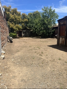 Sitio o Terreno en Venta en Chillán 3 baños / Easy Prop