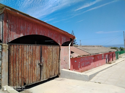 Sitio o Terreno en Venta en El Tabo 1 dormitorio 1 baño / Corredores Premium Chile SpA