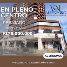 Departamento en Venta en Temuco 3 dormitorios 3 baños / Gestión y Propiedad