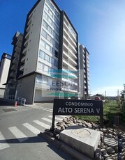 Departamento en Venta en Valparaíso 2 dormitorios 2 baños / Gestión y Propiedad