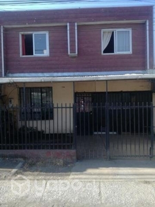 Casa amplia en Hualpén