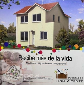 Casa en Villa Don Vicente