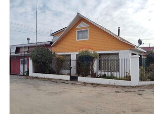 Casa Arriendo Paine, Maipo, Metropolitana De Santiago