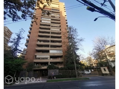 Departamento Oriente Warren Smith RM Metropolita