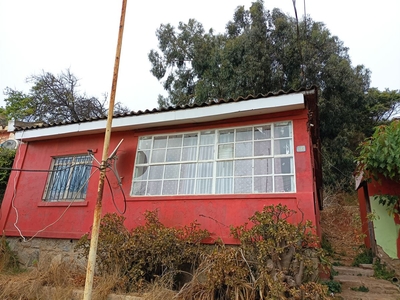 Casa en Venta en Valparaíso 1 dormitorio 1 baño / Easy Prop