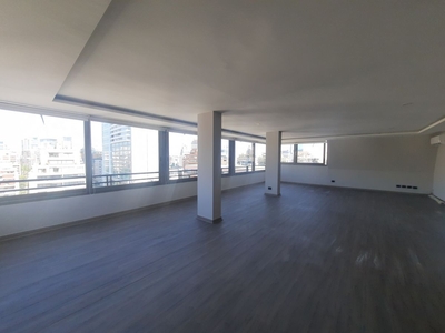 Departamento en Arriendo en Las Condes 4 dormitorios 5 baños / Alaluf