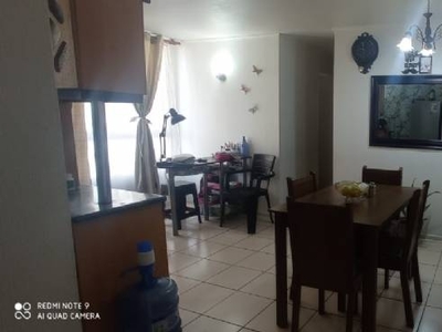 Departamento en Venta en Quinta Normal 3 dormitorios 1 baño / Gestión y Propiedad