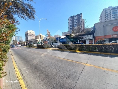 Estacionamiento en Venta en Ñuñoa / Fuenzalida Centro