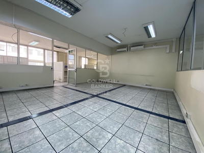 Oficina en Arriendo en Santiago 4 baños / Coldwell Banker