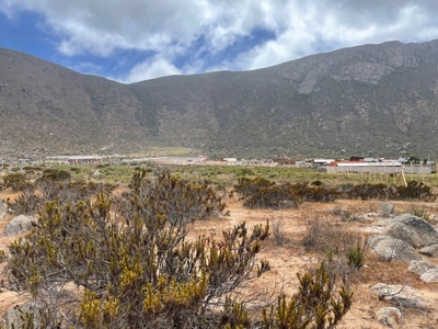 Sitio o Terreno en Arriendo en Coquimbo / Alaluf