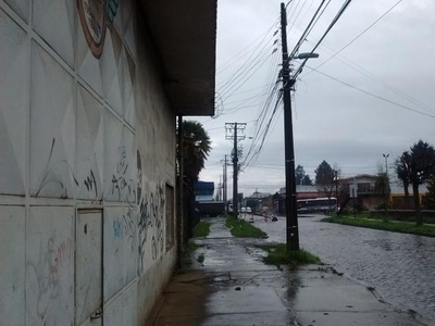 Bodega en Venta en Temuco, Cautin