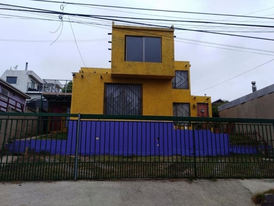 Casa en Alojamiento en concon Concón, Valparaiso