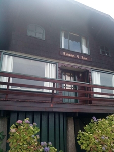 Casa en Alojamiento en URBANA Frutillar, Llanquihue