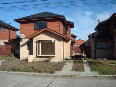 Casa en Arriendo en Portal de san pedro en Lomas Coloradas San Pedro de la Paz, Concepción