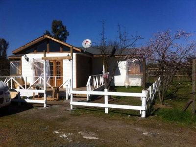 Casa en Arriendo en Rural Molina, Curicó