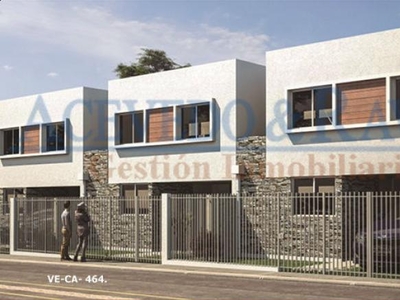 Casa en Venta en Centro Sur Villa Alemana, Valparaiso