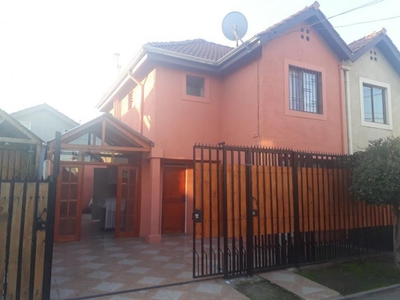 Venta Casa Pareada Con Local Comercial Maipu Anuncios Y Precios - Waa2