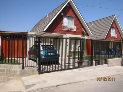 Casa en Venta en Peñablanca Villa Alemana Villa Alemana, Valparaiso