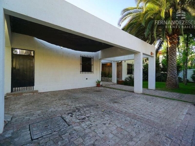 Casa en Venta en SECTOR ECHEVERRIA San Felipe, San Felipe de Aconcagua