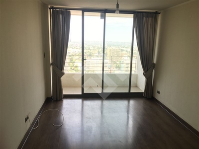 Departamento Venta Santiago Ñuñoa