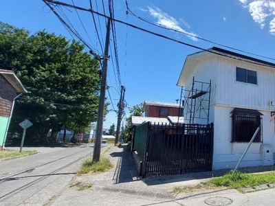 Casa en Arriendo en Puerto Montt, Llanquihue